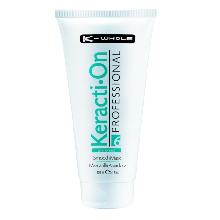 postquam STRAIGHTENING MASK WITH KERATIN 150ML
