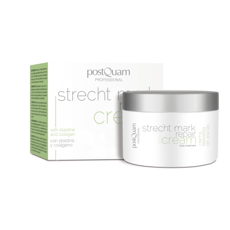 postquam STRETCH MARKS REPAIR CREAM (200 ML.)