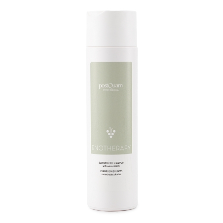 postquam SULPHATE-FREE SHAMPOO