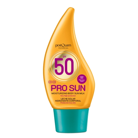 postquam SUN CREAM PFS 50 (150 ML)