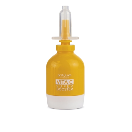 postquam SUPER BOOST VITAMIN C SERUM