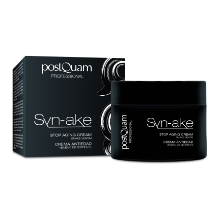 postquam SYN-AKE STOP AGING CREAM SNAKE VENOM 50ML