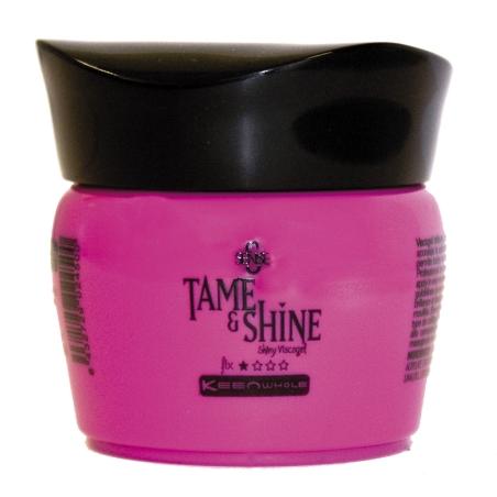 postquam TAME & SHINE