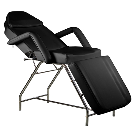 postquam TATTOO TABLE TORINO LUXE BLACK