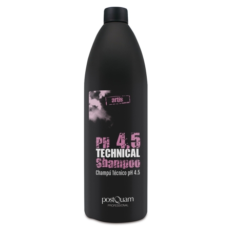 postquam TECHNICAL SHAMPOO (1000 ML.)