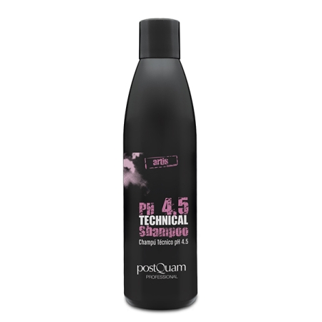 postquam TECHNICAL SHAMPOO (250 ML.)