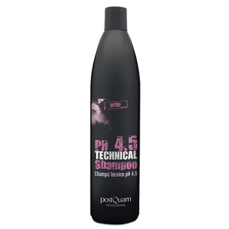 postquam TECHNICAL SHAMPOO (500 ML.)