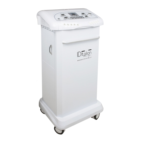 postquam TERMO SLIM BODY SHAPER EX 4000