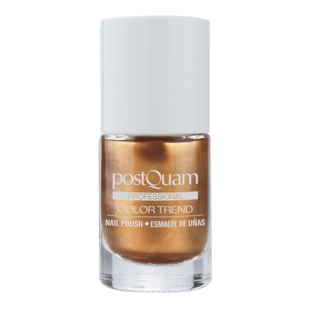 postquam TERRACOTA NAIL POLISH