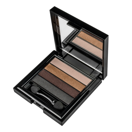 postquam TERRAS EYESHADOW PALETTE
