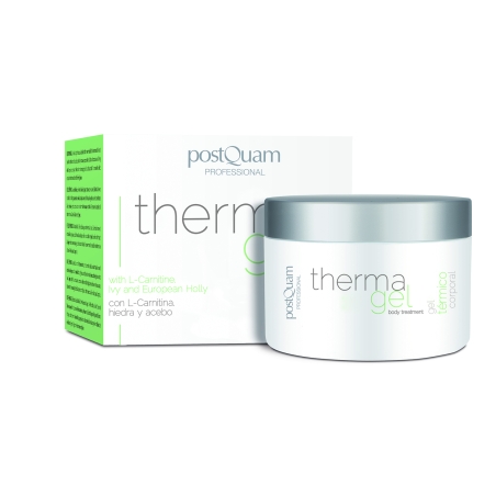 postquam THERMAGEL. HEATING EFFECT 200ML