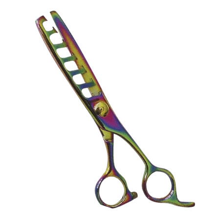 postquam THINNING SHEAR 27-TEETH SIZE 6.25''