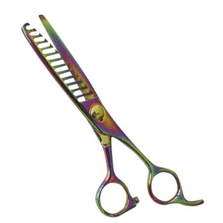 postquam THINNING SHEAR 27-TEETH SIZE 6''
