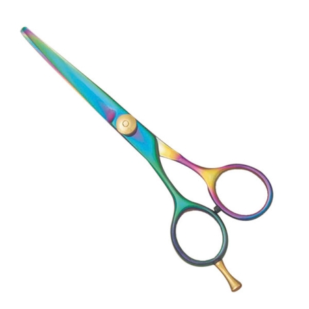 postquam TITANIUM SCISSORS