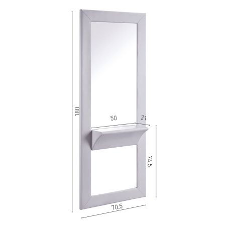 postquam TOCADOR BASIC LINE