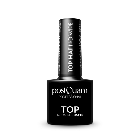 postquam TOP COAT SEMIPERMANENTE MATE NO WIPE