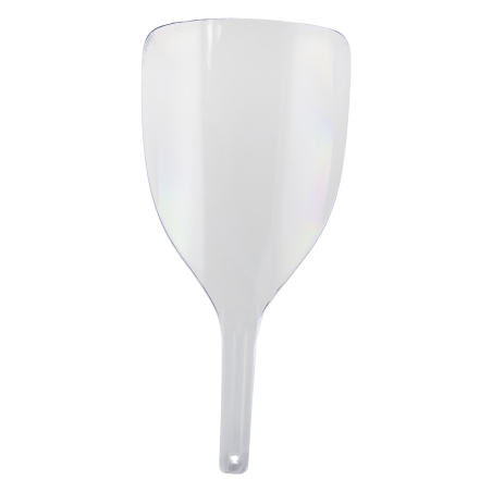 postquam TRANSPARENT FACIAL SHIELD