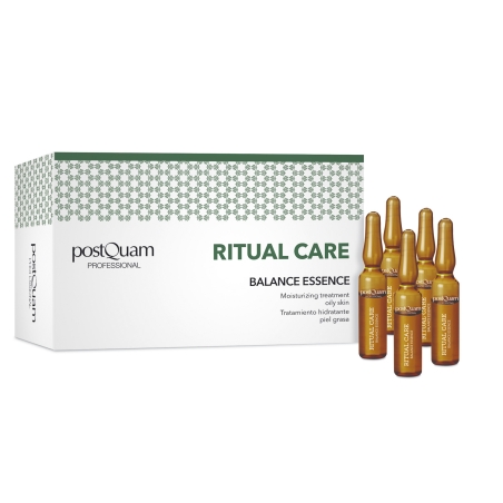 postquam TREATMENT BALANCE ESSENCE 12* 3 ML
