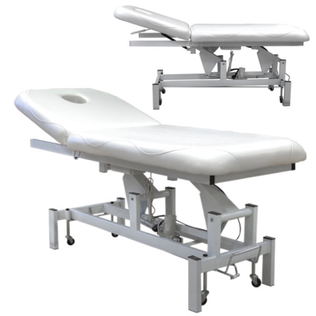 postquam TREATMENT BED YAHARI