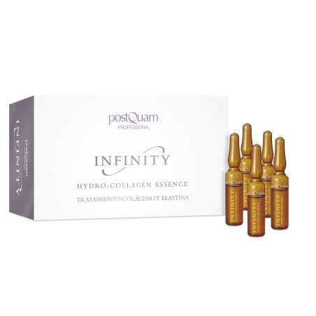postquam TREATMENT HYDRO-COLLAGEN ESSENCE 12* 3 ML