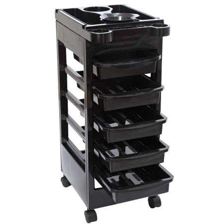 postquam TROLLEY FERRARA