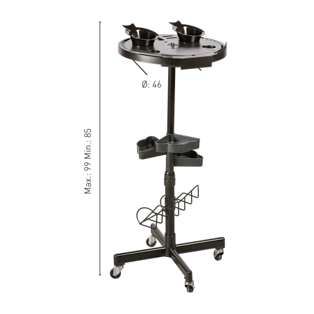 postquam TROLLEY MADRID