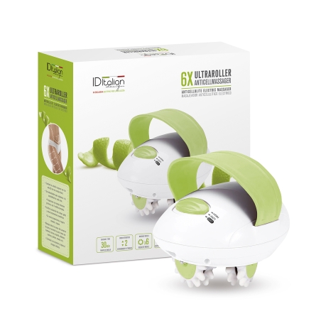 postquam ULTRAROLLER 6X ANTICELL MASSAGER