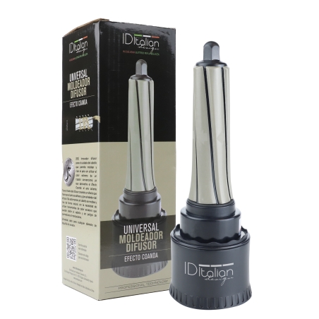 postquam UNIVERSAL MOULDING DIFFUSER COANDA EFFECT