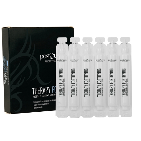 postquam VEGETAL PLACENTA 6x9 ml