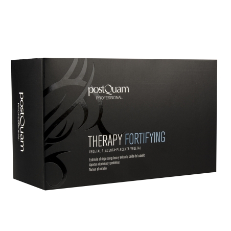 postquam VEGETAL PLACENTA FORTIFYING 12* 9 ML