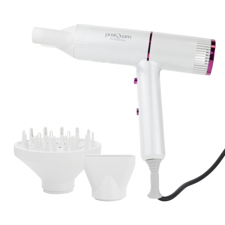 postquam VELOCE DC 1600W DRYER