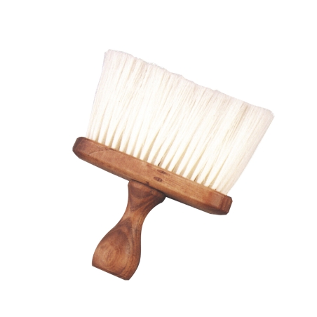 postquam VINTAGE SHAVING BRUSH - LARGE