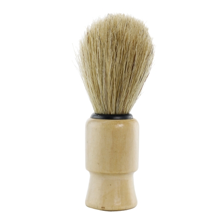 postquam VINTAGE SHAVING PROFESSIONAL BRUSH