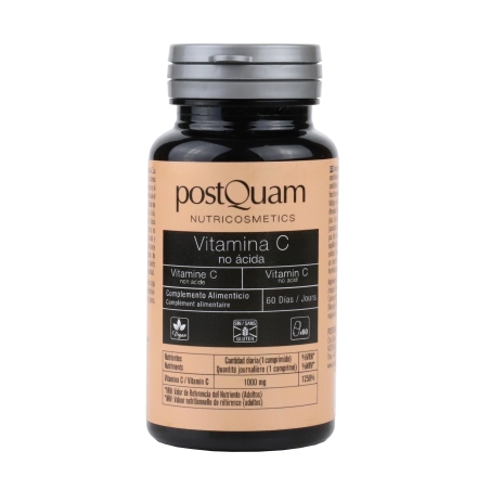 postquam VITAMIN C