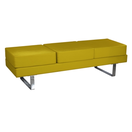 postquam WAITING ROOM SOFA COSMO