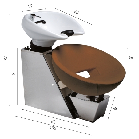 postquam WASH BASIN BUDDY