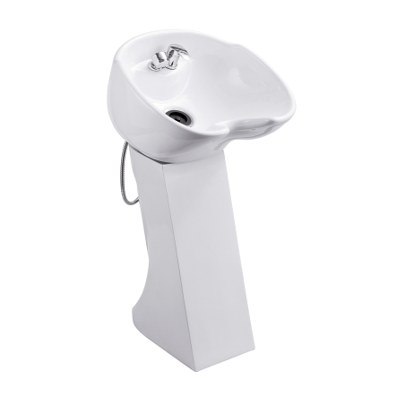 postquam WASH UNIT TOWER WHITE