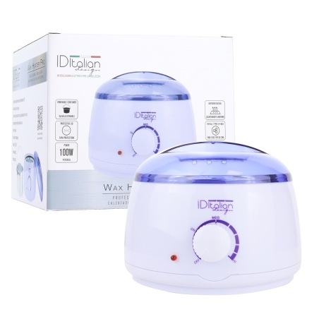 postquam WAX HEATER (500ML)