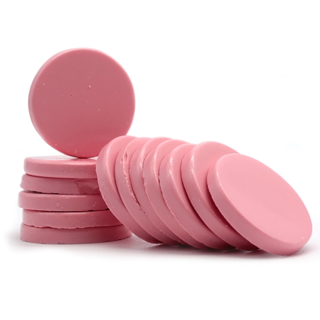 postquam WAXING DISKS (1K)