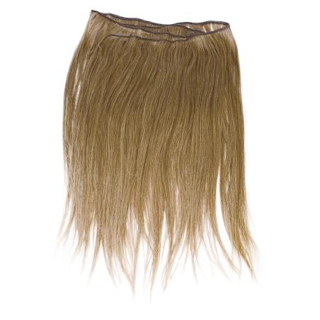 postquam WEFTED NATURAL HAIR EXTENSIONS 100X45 (1U)