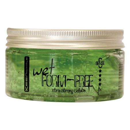 postquam WET FORM-FREE