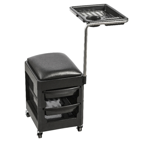 postquam WHITE MANICURE CART