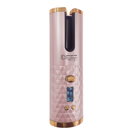 postquam WIRELESS AUTOMATIC CURLER DIAMOND CURL