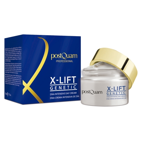 postquam X-LIFT GENETIC DAY CREAM