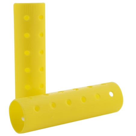 postquam YELLOW ROLLER Nº1 (12 U) (DIAM. 20 X 65 MM)
