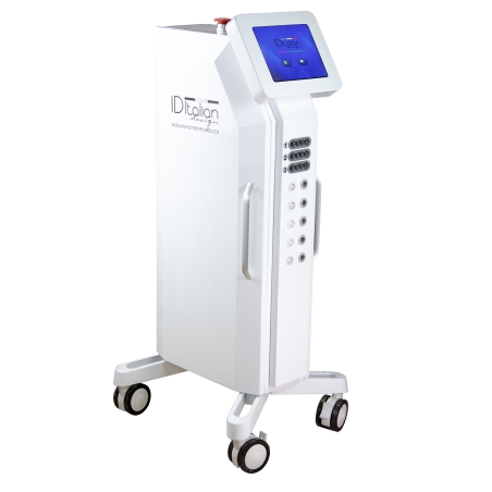 postquam PRESSOTHERAPY ELECTRO-BEAUTY SCULPT 3 IN 1