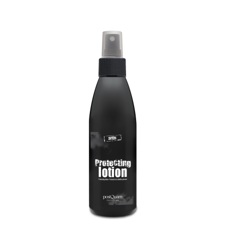 postquam PROTECTING LOTION POROUS AND DAMAGED HAIR (200ML)