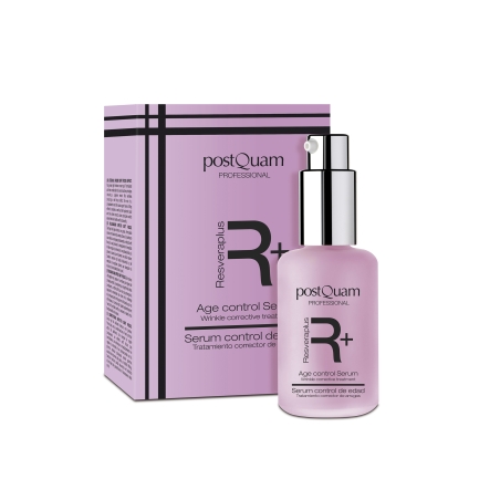 postquam RESVERAPLUS MULTI-ACTION FACIAL SERUM 30ML