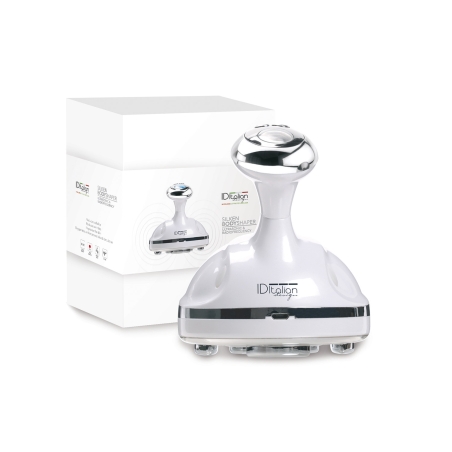 postquam SILKEN BODYSHAPER ULTRASONIC & RADIOFREQUENCY