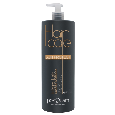 postquam SPECIFIC SHAMPOO HYDRO SUN DEFENSE 1000 ML